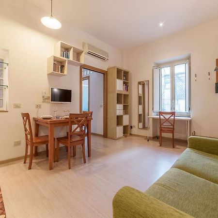 Coronari Central Apartment Рим Экстерьер фото