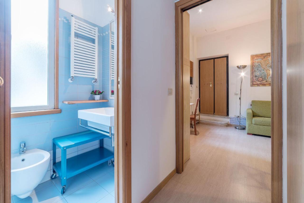 Coronari Central Apartment Рим Экстерьер фото